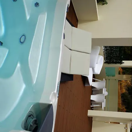 Апартаменты D_loft Downtown